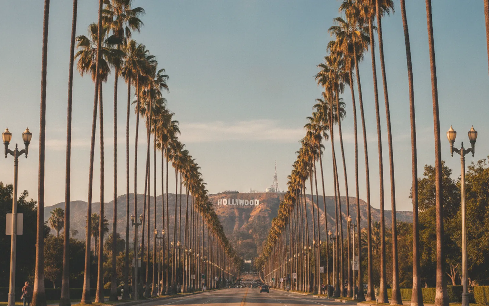 USA travel eSIM for Los Angeles