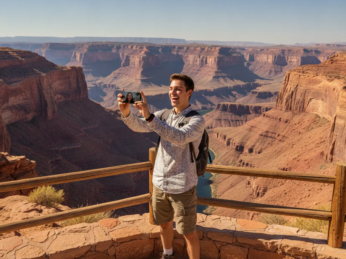 Explorer · 10 GB · 30 Days -- USA travel eSIM